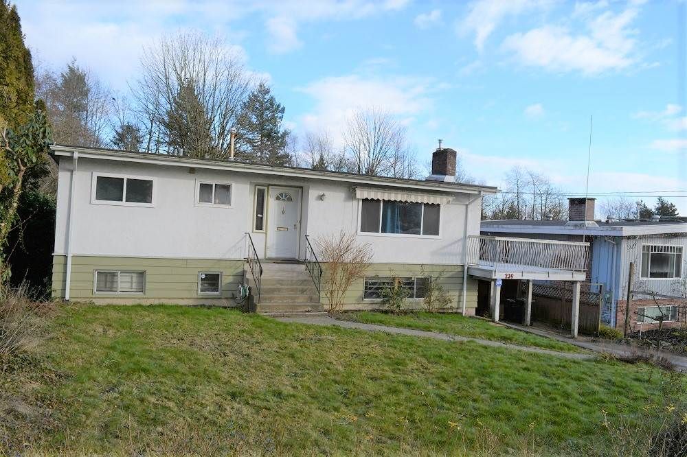 I have sold a property at 239 MUNDY ST in Coquitlam
